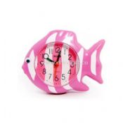 Fish Desk Clocks