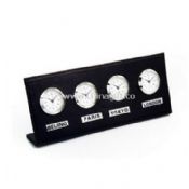 PU World Time Clock