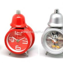 Bell Alarm Clock China