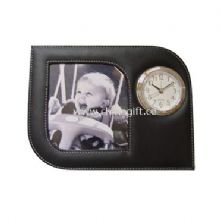 PU photo clock China