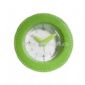 Table Alarm Clock PU wrapping small pictures