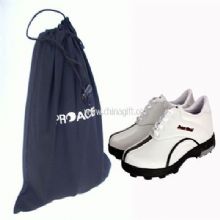 cotton canva clothes Golf Shoes Bag China