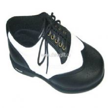 leather Golf Shoes China