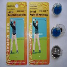 Leval Ball Marker & Clip China