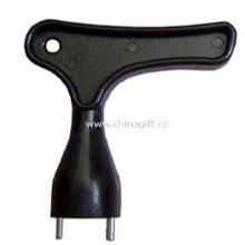 Plastic handle Golf Spike Wrench China