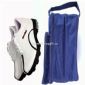 600D Nylon Golf shoes bag small pictures