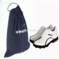 cotton canva clothes Golf Shoes Bag small pictures