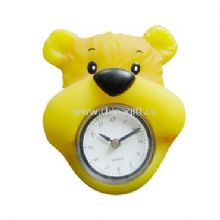 Cartoon Soft Clock China