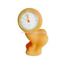 Soft Clock China