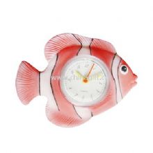 Soft Fish shape Clock China