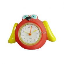 Soft Plastic Clock China