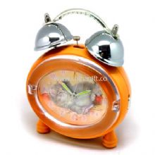 Twin bell alarm Clock China