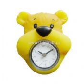 Cartoon Soft Clock