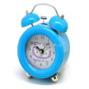Gift Twin bell clock