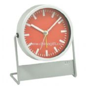 Metal Travel Clock