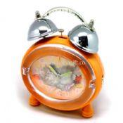 Twin bell alarm Clock