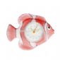 Soft Fish shape Clock small pictures