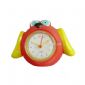 Soft Plastic Clock small pictures