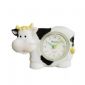 Soft plastic Clock small pictures
