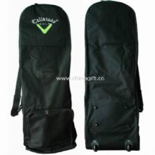 waterproof Nylon cloth Golf bag cover China