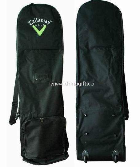 waterproof Nylon cloth Golf bag cover