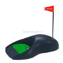 Golf Auto Ball-returning Cup with Flag China