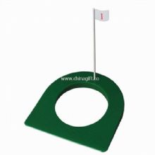 Golf Putting cup with flag China
