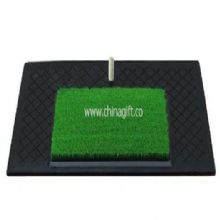 PP turf Golf Practice Mat China