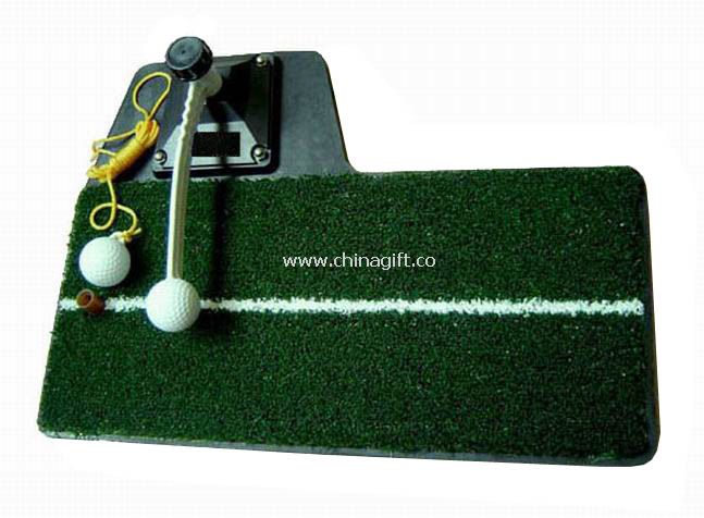 Golf Practice Mat