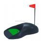 Golf Auto Ball-returning Cup with Flag small pictures