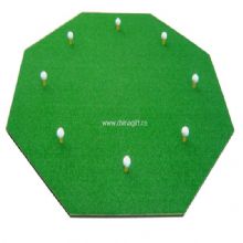 Golf driving mat China