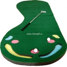 Golf putting carpet China