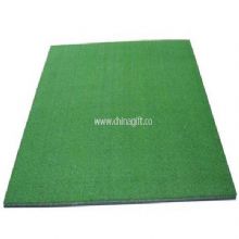 Nylon turf Golf driving mat China