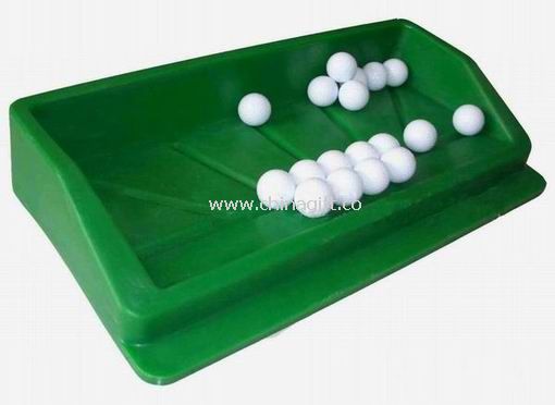 Golf Ball Tray