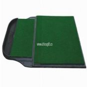 Golf AB system driving mat medium picture