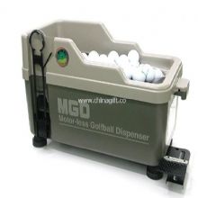 auto golf ball dispenser China