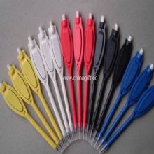 Golf Plastic Pencil China