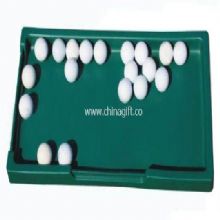 rubber Golf ball tray China
