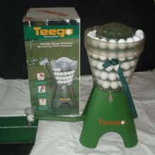 Semi-auto golf ball dispenser China