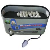 Auto golf ball dispenser