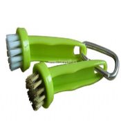 Golf Clubs cleaning brush