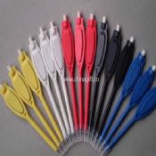 Golf Plastic Pencil