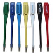 Golf Plastic Pencil with logo printing