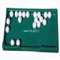 rubber Golf ball tray small pictures