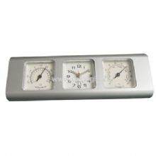 Desk Weather Station Alarm Clock China