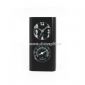 Desktop Clock with Thermometer small pictures