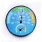 weather station with thermometer and hygrometer small pictures
