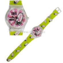 Fashion promotional watch China