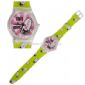 Fashion promotional watch small pictures