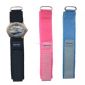 Mens watch with changeable straps small pictures